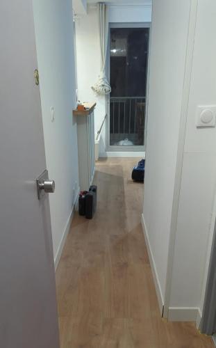 T1 bis de 30 m2 avec terrasse