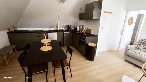 Foto dalla galleria di La Maison Guerveur - SAUZON a Sauzon