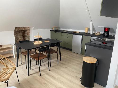 Foto dalla galleria di La Maison Guerveur - SAUZON a Sauzon