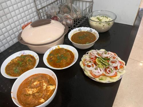 Photo de la galerie de l'établissement Modern Nest Retreat, à Dehradun