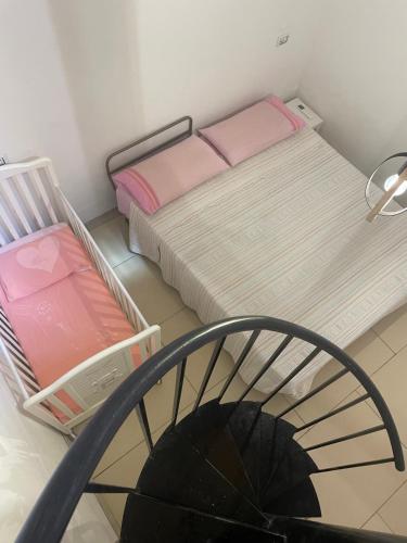 Afbeelding uit fotogalerij van Villasimius Villetta indipendente in Villasimius