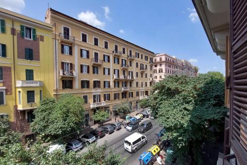 4BNB - Vittorio Emanuele Apartment