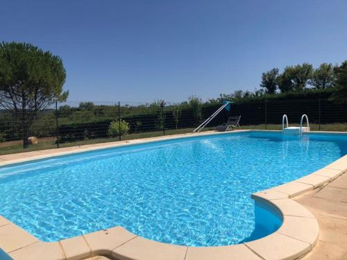 Maison de vacances