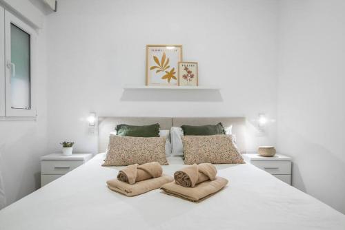 Alma Home, Playa de Las Canteras, Familias, Nómadas