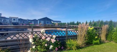 RESET domki letniskowe