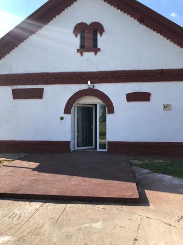 Penni panzió Kaposvár- répáspuszta