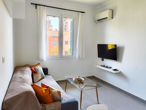 KYMA Apartments - Athens Acropolis 6