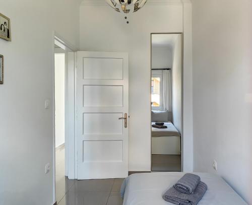KYMA Apartments - Athens Acropolis 6