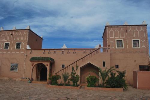 Galeriebild der Unterkunft L'oasis Du Bonheur in Aït-Ben-Haddou