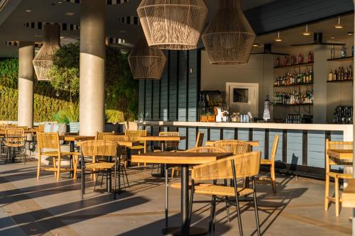 ESTIMAR Calpe Apartments