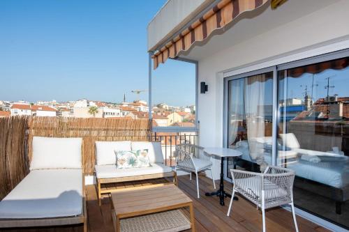 Studio Merlot - Welkeys