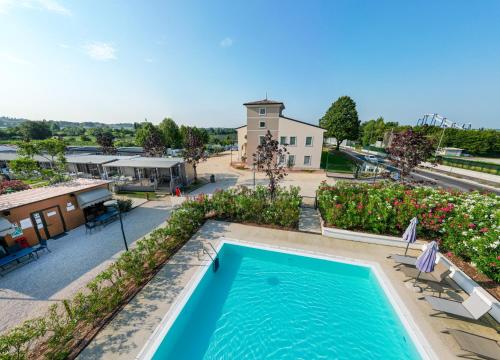 I Campi Wine Relais