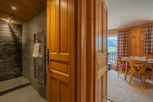 Eterlou 11 Apartment - Snow and Trek - Morzine