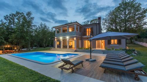 Villa Anima by Villas Holiday