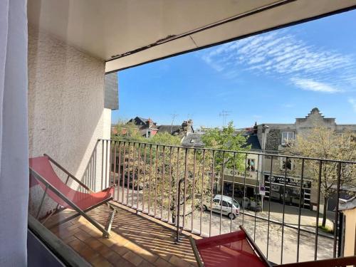 Rouen Saint Julien - L'Esprit village