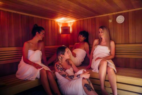 Hosté ubytování Tennenwirt Hotel