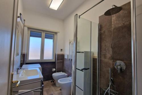 Vatican 6th floor Suite AC Panoramic views