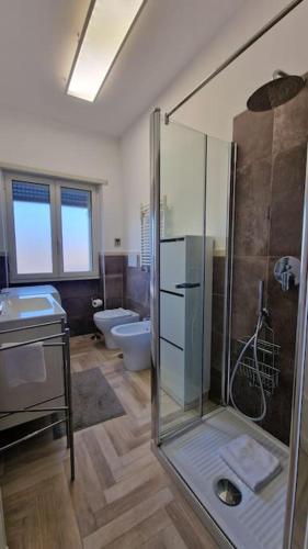 Vatican 6th floor Suite AC Panoramic views