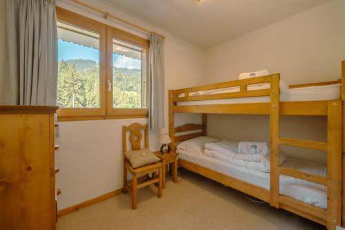 Nyon A2 apartment - snow and trek - Morzine