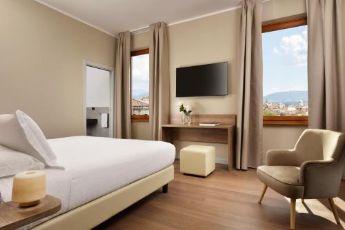 Essence Hotel photo 5