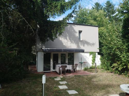 Sellő vendégház 2000 Szentendre, Sellő utca 21 kép - 3