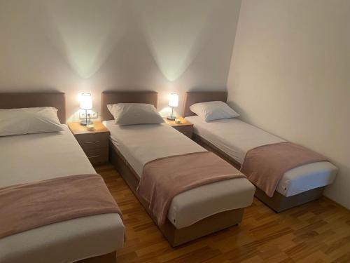 Fotografie z fotogalerie ubytování Hostel Don v destinaci Mostar