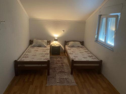 Fotografie z fotogalerie ubytování Hostel Don v destinaci Mostar