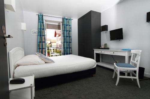 Hôtel Ohartzia photo 2