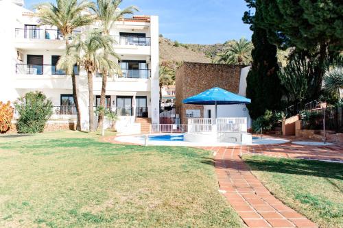 Capistrano Home with Access to Nerjas Top Pool Area