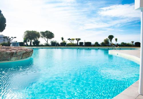 Capistrano Home with Access to Nerjas Top Pool Area