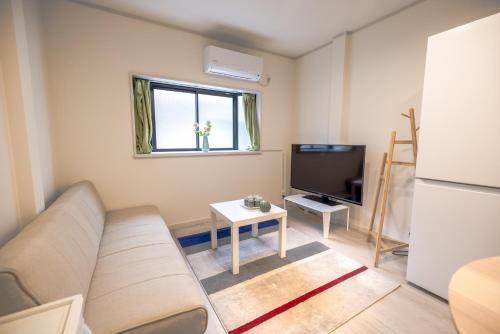 川口ハウスOsaka 3bedroom House FREE Parking