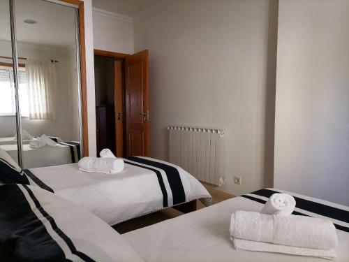 Nazaré Seaside Apartment