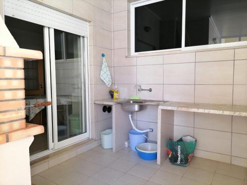 Nazaré Seaside Apartment