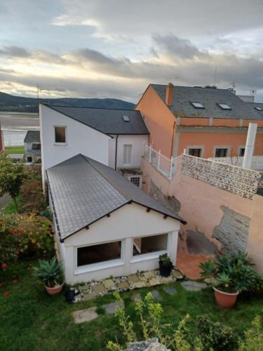 Φωτογραφία από το άλμπουμ του La casa de Sita σε Foz