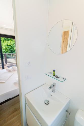I Campi Wine Relais Mobile Homes