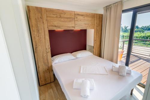 I Campi Wine Relais Mobile Homes