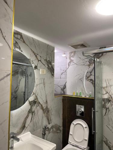 Gallery image of 7 Days Hotel in Umm Uthainah