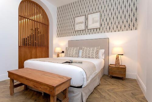 Genteel Home Lagar