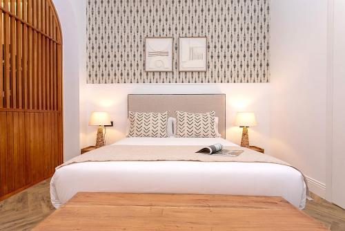 Genteel Home Lagar