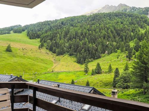 Φυσικό τοπίο κοντά σε αυτό το διαμέρισμα