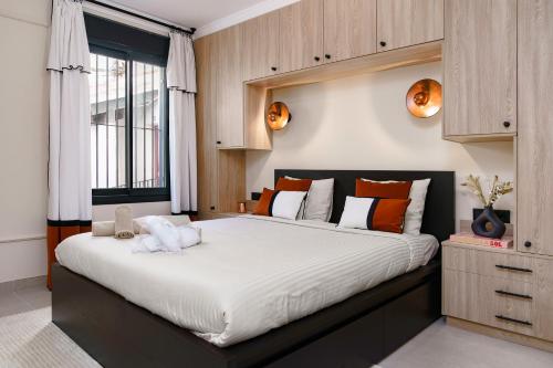 241 Puerto Banus Marbella Front Line