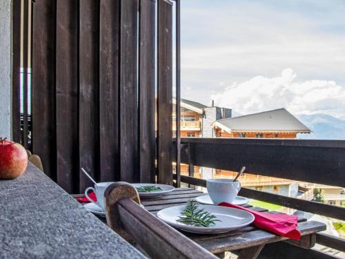 Apartment Valaisia 35A by Interhome