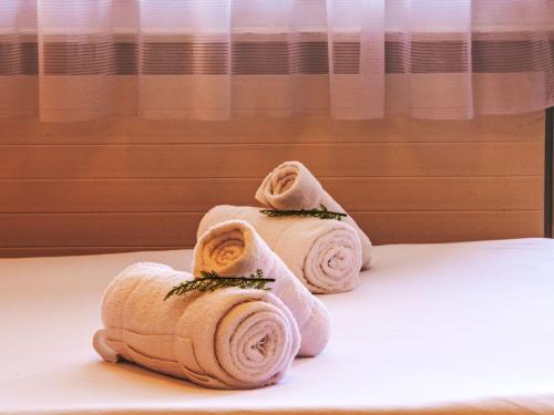 Apartment Valaisia 35A by Interhome