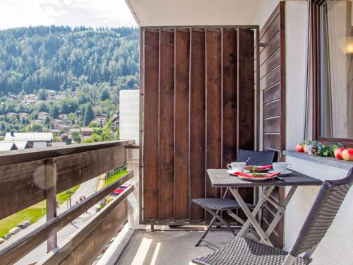 Apartment Valaisia 34A by Interhome