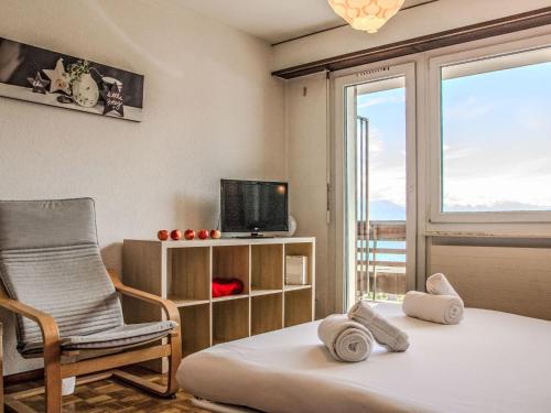 Apartment Valaisia 34A by Interhome