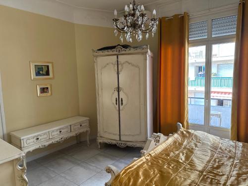 Caffarelli Apartment