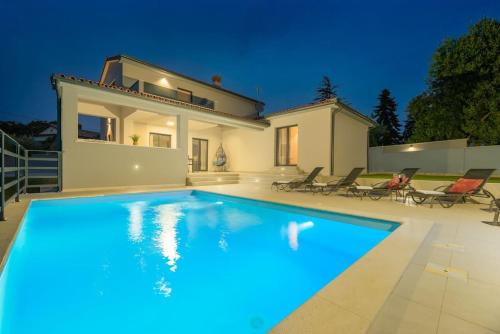 Villa Kama by IstriaLux