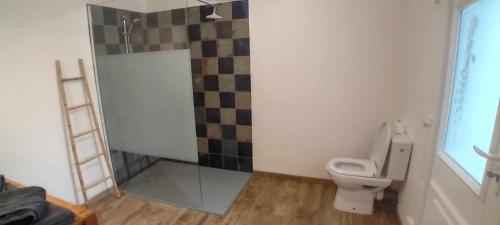 Photo de la galerie de l'établissement Au Petit Galop, à Nassiet