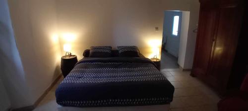 Photo de la galerie de l'établissement Au Petit Galop, à Nassiet