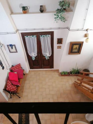 Photo de la galerie de l'établissement La casa nel borgo, à Orsogna